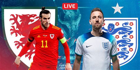 england vs wales world cup live